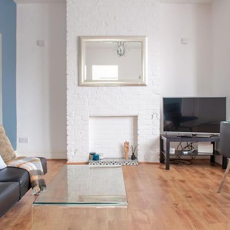 Bedford Rd Apartment Ideal For Hospital & Town Centre Kempston Exterior foto